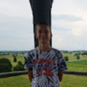 Meet your Posher, Daron